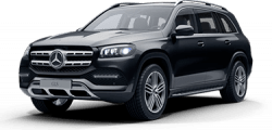 GLS 450 4Matic
